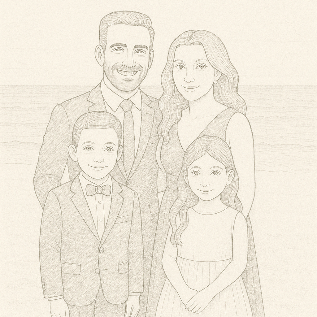 צילומי משפחה