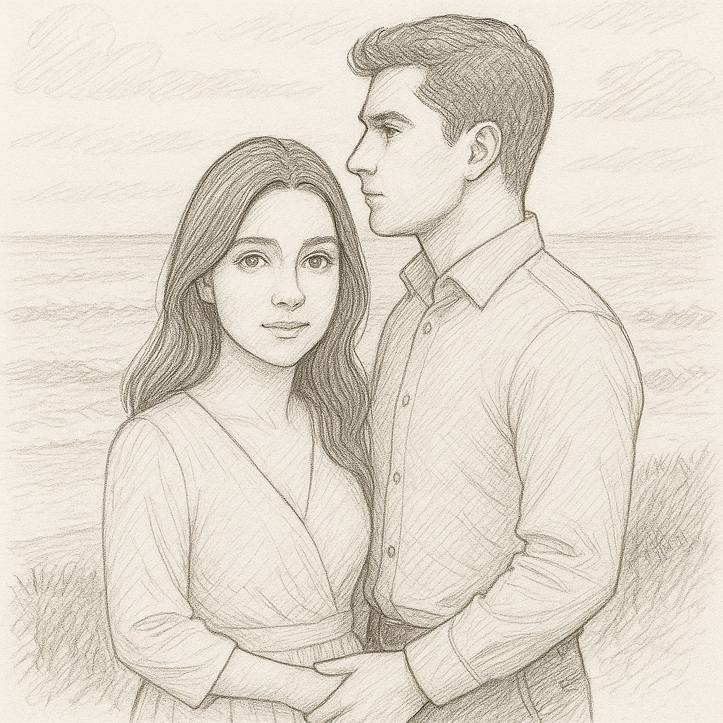 צילומי זוגות